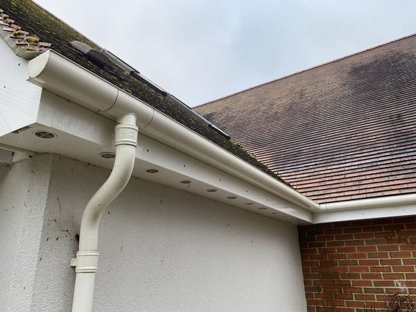 Residential gutter cleaning experts in Shefford, Bedfordshire